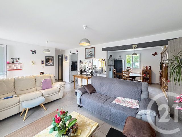 Maison &agrave; vendre - 5 pi&egrave;ces - 116,58 m2 - Romorantin Lanthenay - 41 - CENTRE
