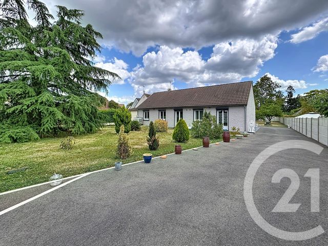 maison - ROMORANTIN LANTHENAY - 41