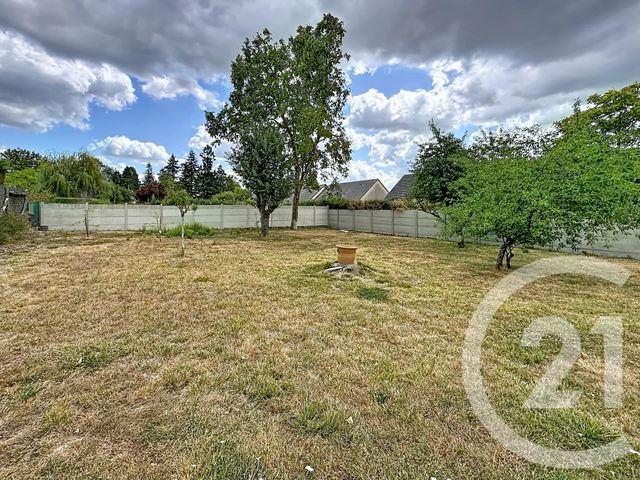 Maison &agrave; vendre - 5 pi&egrave;ces - 116,58 m2 - Romorantin Lanthenay - 41 - CENTRE