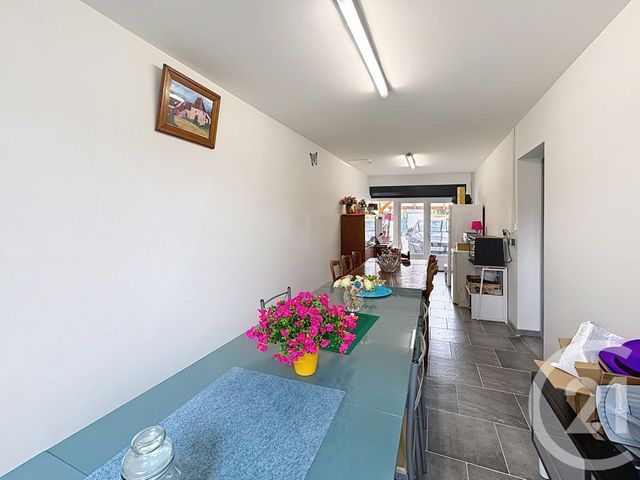 Maison &agrave; vendre - 5 pi&egrave;ces - 116,58 m2 - Romorantin Lanthenay - 41 - CENTRE