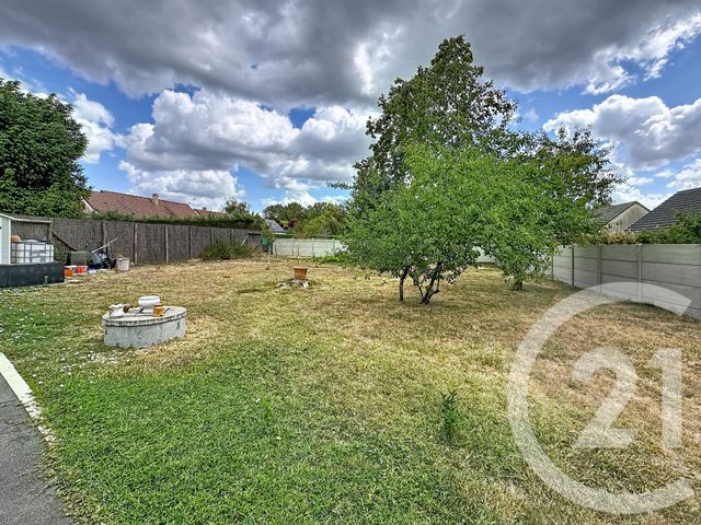 Maison &agrave; vendre - 5 pi&egrave;ces - 116,58 m2 - Romorantin Lanthenay - 41 - CENTRE