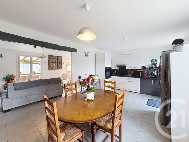 Maison &agrave; vendre - 5 pi&egrave;ces - 116,58 m2 - Romorantin Lanthenay - 41 - CENTRE