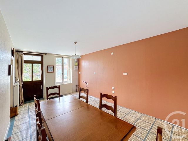 Maison &agrave; louer - 3 pi&egrave;ces - 63 m2 - Selles Sur Cher - 41 - CENTRE