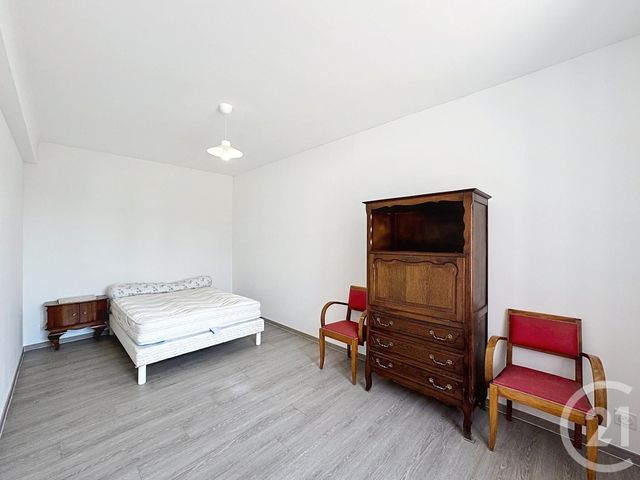 Maison &agrave; louer - 3 pi&egrave;ces - 63 m2 - Selles Sur Cher - 41 - CENTRE