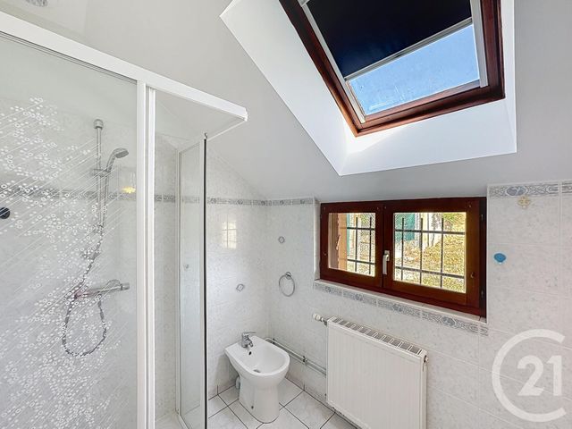 Maison &agrave; louer - 3 pi&egrave;ces - 63 m2 - Selles Sur Cher - 41 - CENTRE