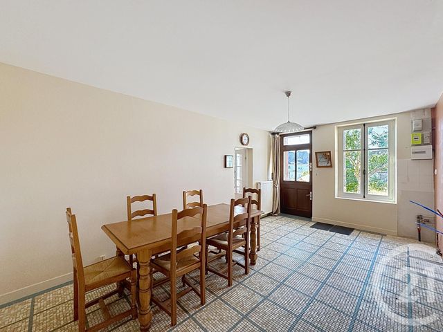 Maison &agrave; louer - 3 pi&egrave;ces - 63 m2 - Selles Sur Cher - 41 - CENTRE