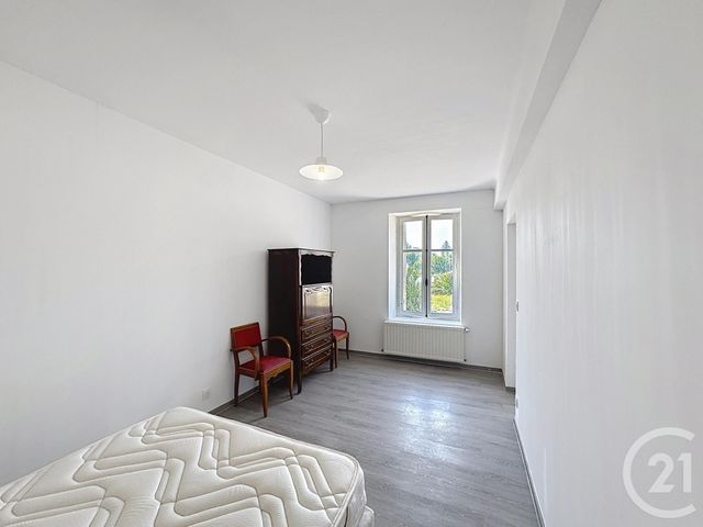 Maison &agrave; louer - 3 pi&egrave;ces - 63 m2 - Selles Sur Cher - 41 - CENTRE