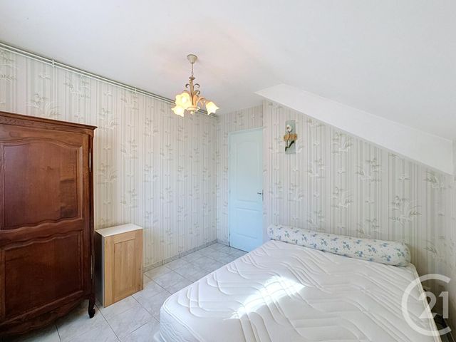 Maison &agrave; louer - 3 pi&egrave;ces - 63 m2 - Selles Sur Cher - 41 - CENTRE
