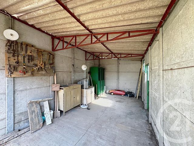 Maison &agrave; louer - 3 pi&egrave;ces - 63 m2 - Selles Sur Cher - 41 - CENTRE