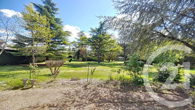 Maison &agrave; vendre - 5 pi&egrave;ces - 148,96 m2 - Villefranche Sur Cher - 41 - CENTRE
