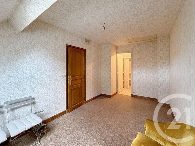 Maison &agrave; vendre - 5 pi&egrave;ces - 148,96 m2 - Villefranche Sur Cher - 41 - CENTRE