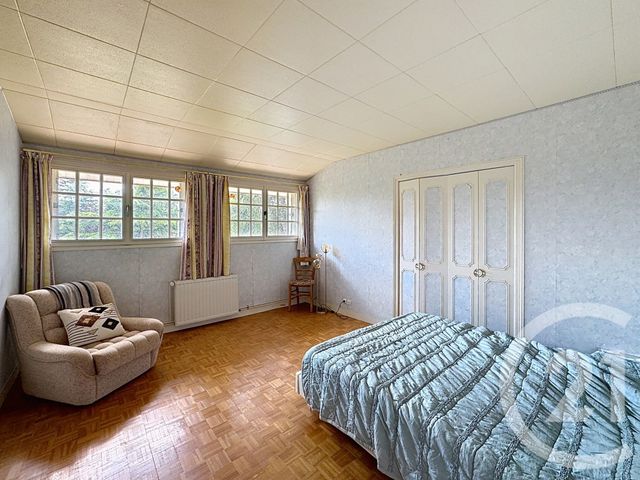 Maison &agrave; vendre - 5 pi&egrave;ces - 148,96 m2 - Villefranche Sur Cher - 41 - CENTRE
