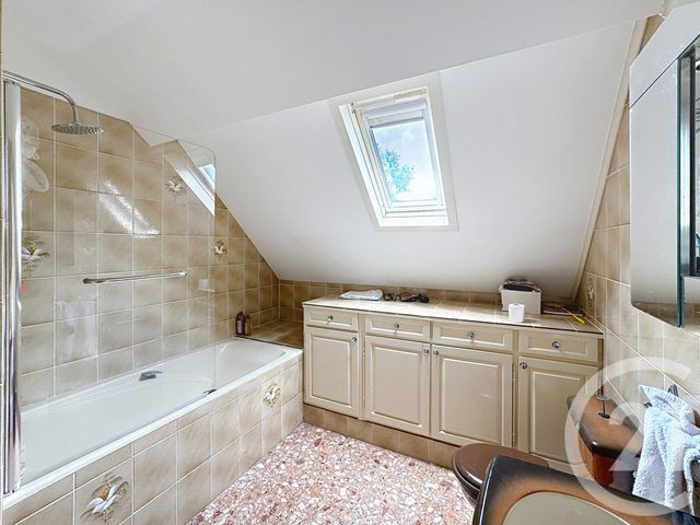 Maison &agrave; vendre - 5 pi&egrave;ces - 148,96 m2 - Villefranche Sur Cher - 41 - CENTRE