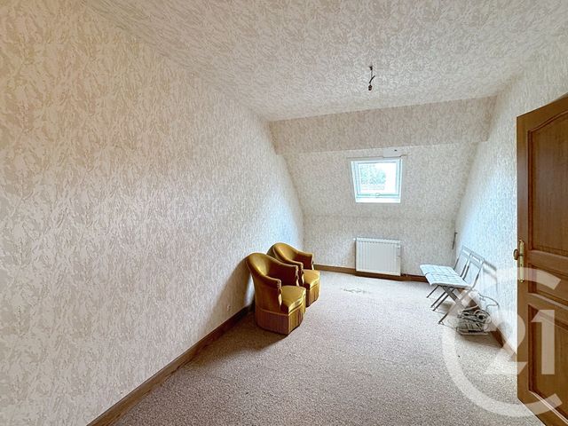 Maison &agrave; vendre - 5 pi&egrave;ces - 148,96 m2 - Villefranche Sur Cher - 41 - CENTRE