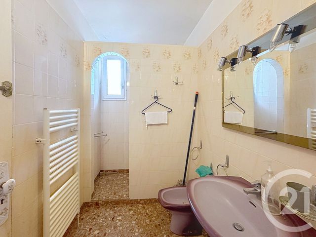 Maison &agrave; vendre - 5 pi&egrave;ces - 148,96 m2 - Villefranche Sur Cher - 41 - CENTRE