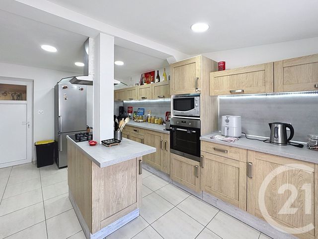 Maison &agrave; vendre - 4 pi&egrave;ces - 86,80 m2 - Pruniers En Sologne - 41 - CENTRE