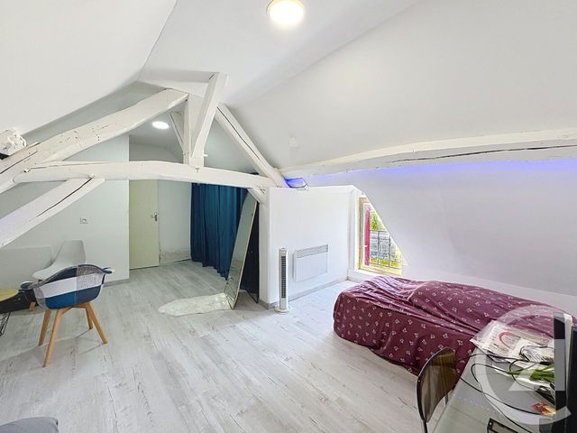 Maison &agrave; vendre - 4 pi&egrave;ces - 86,80 m2 - Pruniers En Sologne - 41 - CENTRE