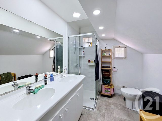Maison &agrave; vendre - 4 pi&egrave;ces - 86,80 m2 - Pruniers En Sologne - 41 - CENTRE