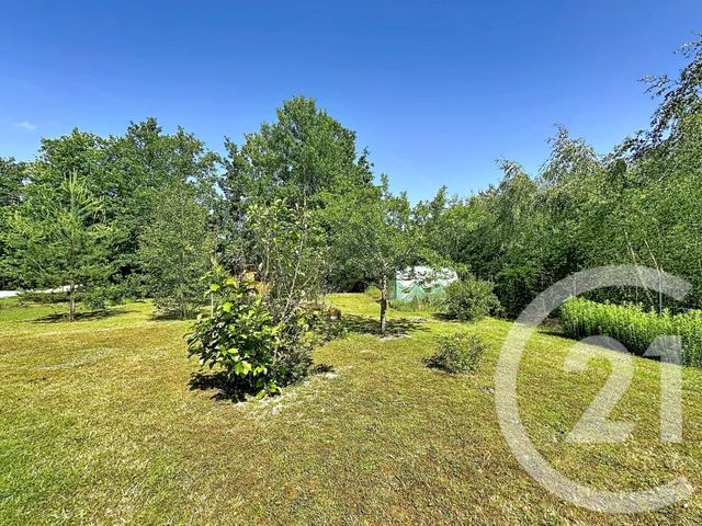Maison &agrave; vendre - 5 pi&egrave;ces - 138,19 m2 - Pruniers En Sologne - 41 - CENTRE