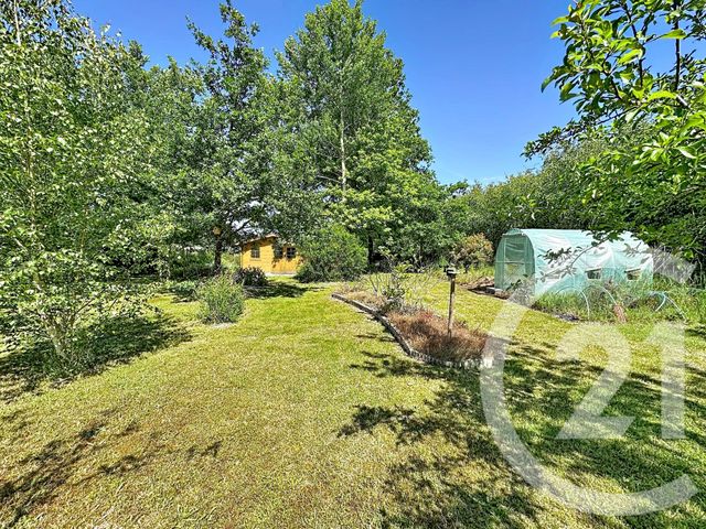 Maison &agrave; vendre - 5 pi&egrave;ces - 138,19 m2 - Pruniers En Sologne - 41 - CENTRE