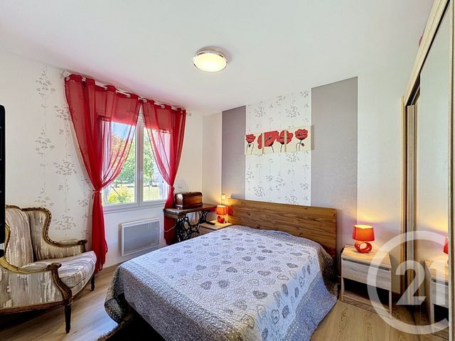 Maison &agrave; vendre - 5 pi&egrave;ces - 138,19 m2 - Pruniers En Sologne - 41 - CENTRE