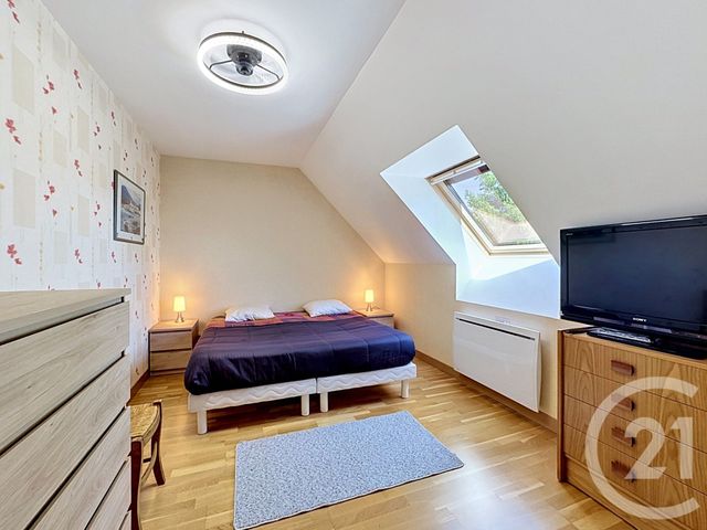 Maison &agrave; vendre - 7 pi&egrave;ces - 151,51 m2 - Romorantin Lanthenay - 41 - CENTRE