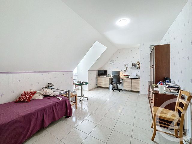 Maison &agrave; vendre - 7 pi&egrave;ces - 151,51 m2 - Romorantin Lanthenay - 41 - CENTRE