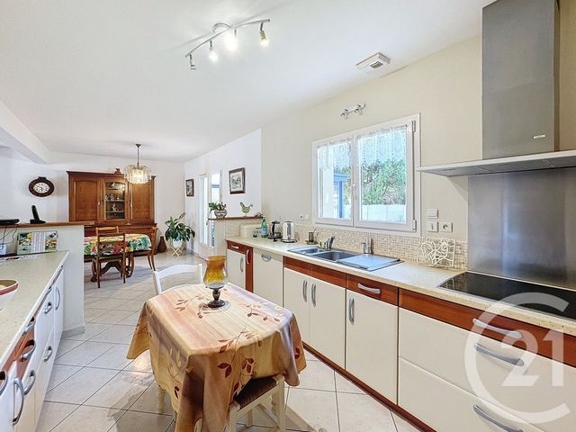 Maison &agrave; vendre - 7 pi&egrave;ces - 151,51 m2 - Romorantin Lanthenay - 41 - CENTRE