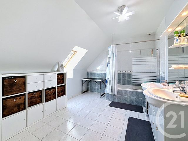 Maison &agrave; vendre - 7 pi&egrave;ces - 151,51 m2 - Romorantin Lanthenay - 41 - CENTRE