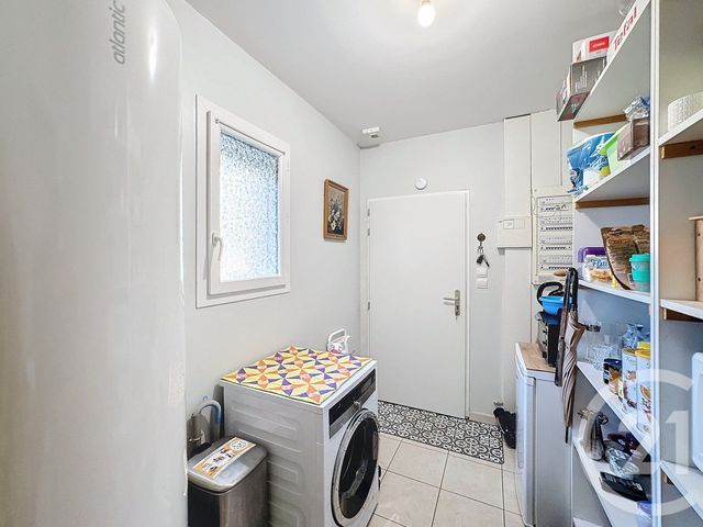 Maison &agrave; vendre - 7 pi&egrave;ces - 151,51 m2 - Romorantin Lanthenay - 41 - CENTRE