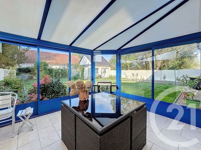 Maison &agrave; vendre - 7 pi&egrave;ces - 151,51 m2 - Romorantin Lanthenay - 41 - CENTRE
