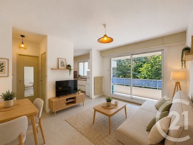Appartement Studio à louer ROMORANTIN LANTHENAY