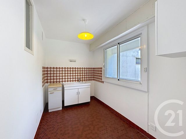 Appartement Studio &agrave; louer - 1 pi&egrave;ce - 26,06 m2 - Romorantin Lanthenay - 41 - CENTRE