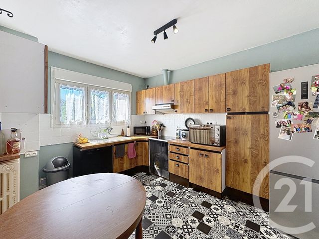 Maison &agrave; vendre - 5 pi&egrave;ces - 109,68 m2 - Romorantin Lanthenay - 41 - CENTRE