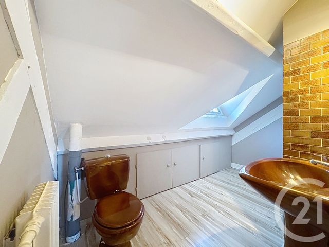 Maison &agrave; vendre - 5 pi&egrave;ces - 109,68 m2 - Romorantin Lanthenay - 41 - CENTRE
