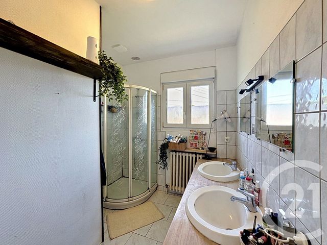 Maison &agrave; vendre - 5 pi&egrave;ces - 109,68 m2 - Romorantin Lanthenay - 41 - CENTRE