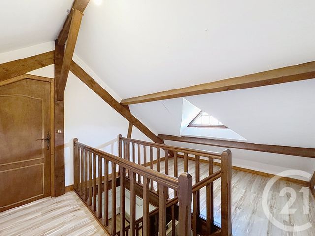 Maison &agrave; vendre - 5 pi&egrave;ces - 109,68 m2 - Romorantin Lanthenay - 41 - CENTRE