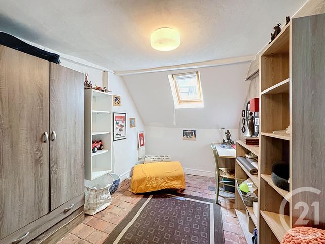 Maison &agrave; vendre - 4 pi&egrave;ces - 160 m2 - Romorantin Lanthenay - 41 - CENTRE