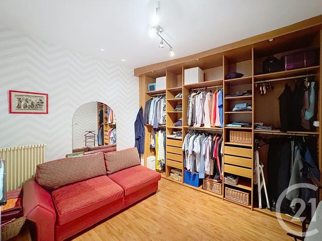 Maison &agrave; vendre - 4 pi&egrave;ces - 160 m2 - Romorantin Lanthenay - 41 - CENTRE