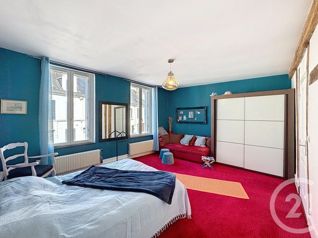 Maison &agrave; vendre - 4 pi&egrave;ces - 160 m2 - Romorantin Lanthenay - 41 - CENTRE