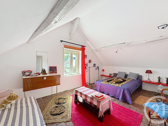 Maison &agrave; vendre - 4 pi&egrave;ces - 160 m2 - Romorantin Lanthenay - 41 - CENTRE
