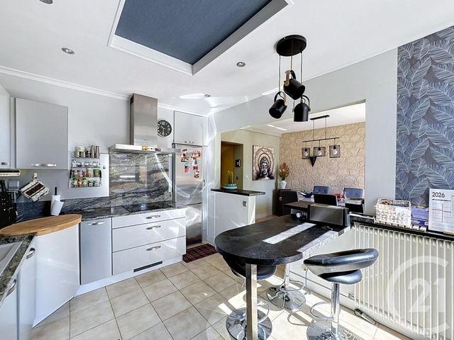 Maison &agrave; vendre - 4 pi&egrave;ces - 160 m2 - Romorantin Lanthenay - 41 - CENTRE