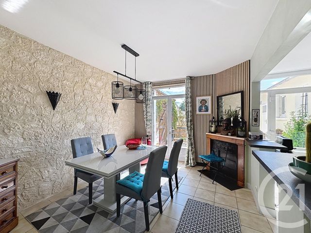 Maison &agrave; vendre - 4 pi&egrave;ces - 160 m2 - Romorantin Lanthenay - 41 - CENTRE