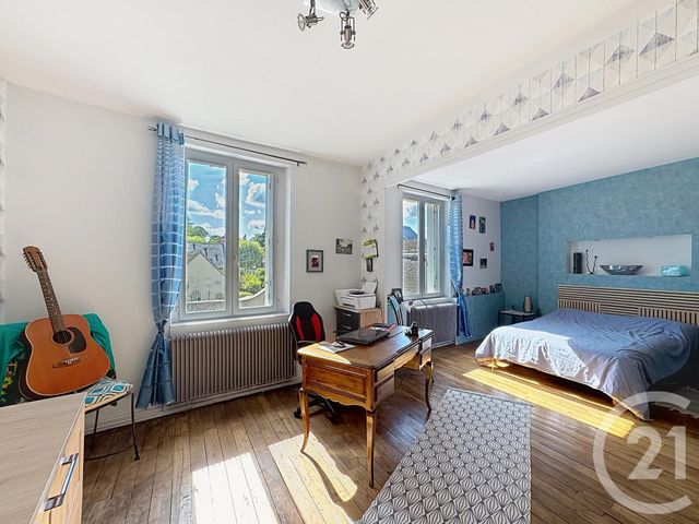 Maison &agrave; vendre - 4 pi&egrave;ces - 160 m2 - Romorantin Lanthenay - 41 - CENTRE