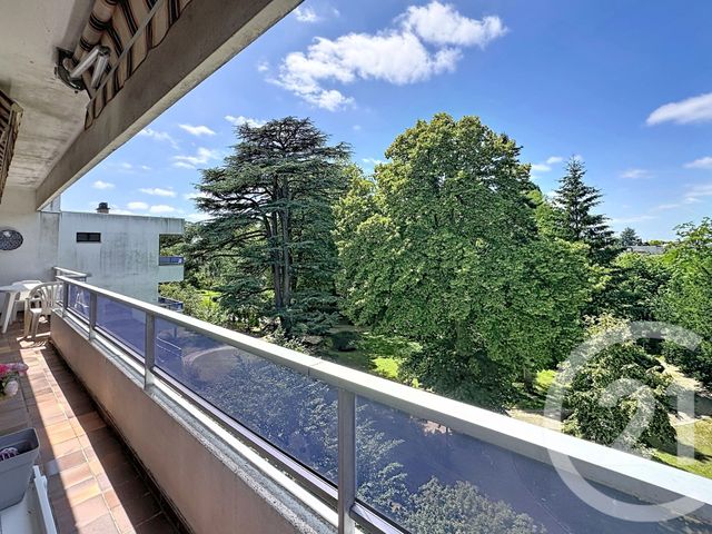 Appartement &agrave; vendre - 5 pi&egrave;ces - 99,07 m2 - Romorantin Lanthenay - 41 - CENTRE