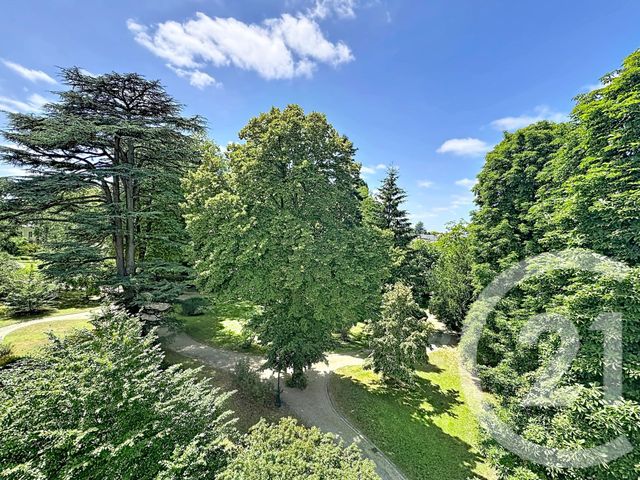 Appartement &agrave; vendre - 5 pi&egrave;ces - 99,07 m2 - Romorantin Lanthenay - 41 - CENTRE
