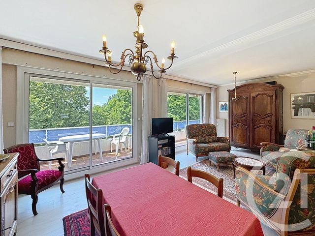 Appartement à vendre ROMORANTIN LANTHENAY