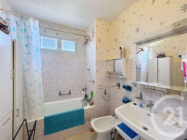 Appartement &agrave; vendre - 5 pi&egrave;ces - 99,07 m2 - Romorantin Lanthenay - 41 - CENTRE