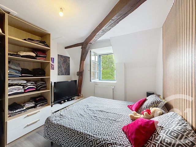 Maison &agrave; louer - 5 pi&egrave;ces - 93 m2 - Romorantin Lanthenay - 41 - CENTRE