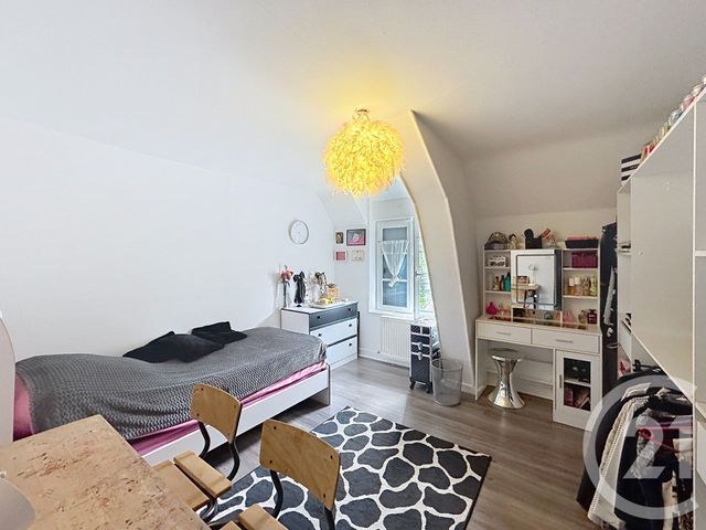 Maison &agrave; louer - 5 pi&egrave;ces - 93 m2 - Romorantin Lanthenay - 41 - CENTRE